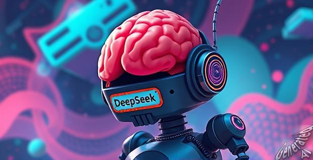 DeepSeek cuesta un 90% menos que ChatGPT