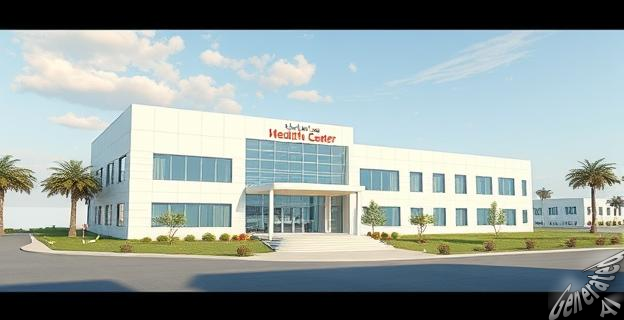 El nuevo Centro de Salud de Albal se construirá con un presupuesto de 564.946,73 EUR y un plazo de ejecución de 32 meses