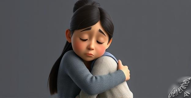 Se siente sola y culpable por dejar a su madre