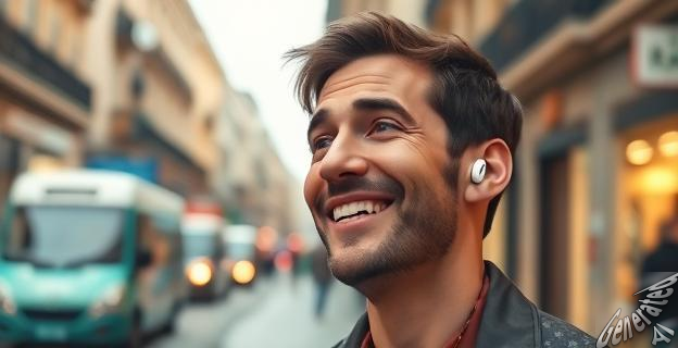 La actualización de firmware 8A358 ha mejorado significativamente la cancelación de ruido en los AirPods Pro 3