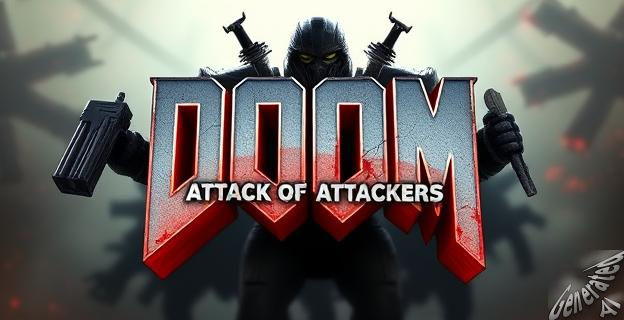 Attack of the Attackers