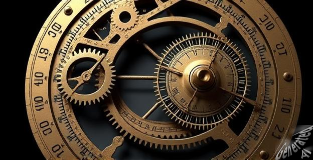 Predecía eclipses solares y lunares con alta fiabilidad mediante el ciclo de Saros