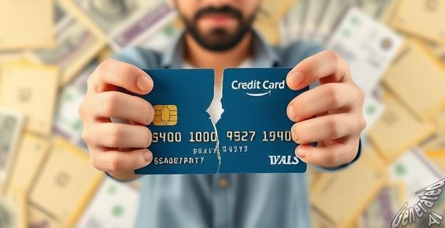 La falta de pago puede llevar a la cancelación de la tarjeta y a ser incluido en ficheros de morosidad
