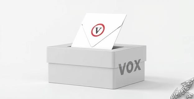 Vox solicita investigar el voto por correo para evitar posibles manipulaciones