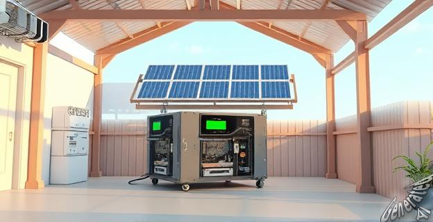 Sí, es posible producir hidrógeno verde en casa con un microelectrolizador, pero el coste es elevado, entre €46,000 y €290,000