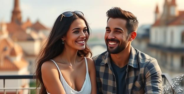 Un amigo especial andaluz