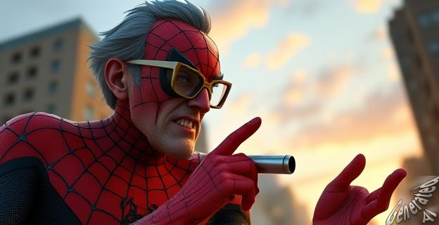 Stan Lee publicó una historia en The Amazing Spider-Man que rompió las reglas del Comics Code Authority