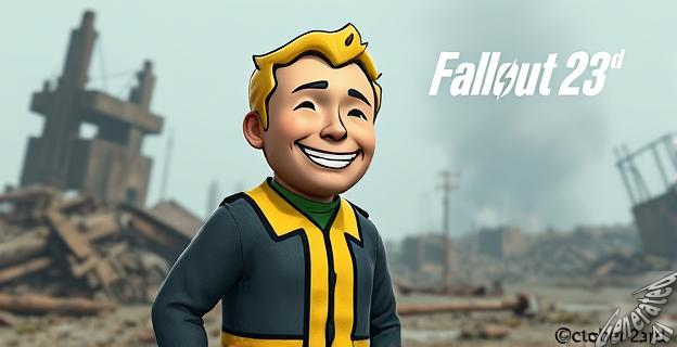 No se anunciarán remasterizaciones de Fallout 3 y Fallout: New Vegas