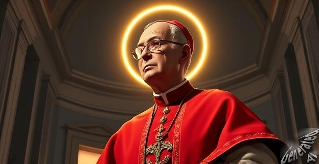 El Espíritu Santo no se agota en una ideología