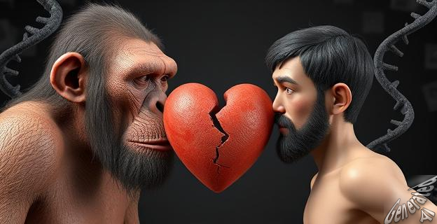 Incompatibilidad genética en el gen PIEZO1