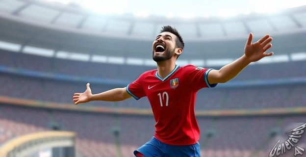 España se clasifica como una de las mejores cuatro terceras