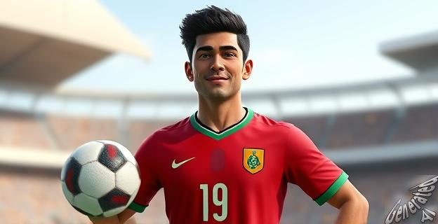 Brahim eligió Marruecos cuando ya podía jugar con España