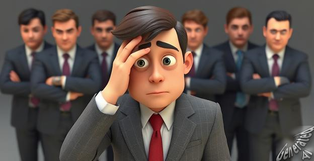 La fiscal sanchista ha sido derrotada