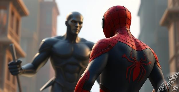 Tombstone será interpretado por Marvin Jones III