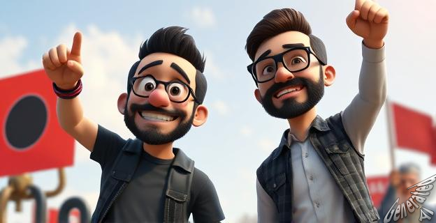 A mí se me ha intentado cargar