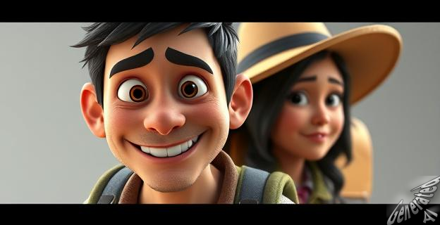 Borja González reaccionó con ironía