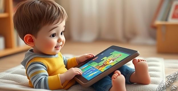 Establecer horarios claros para el uso de dispositivos