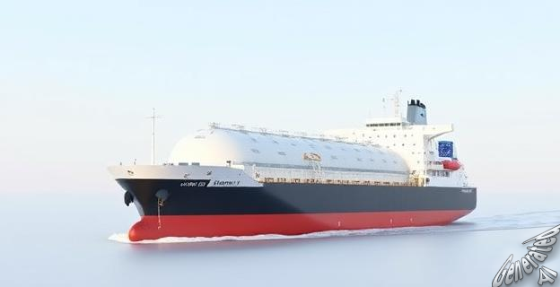 Exportar GNL del yacimiento Vaca Muerta a Europa