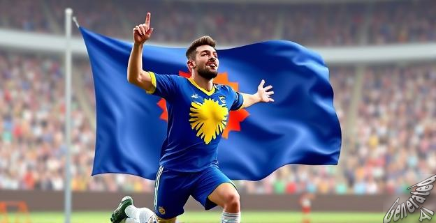 Isak y Gyökeres están al borde del desastre porque Suecia apenas suma un punto de 12 posibles