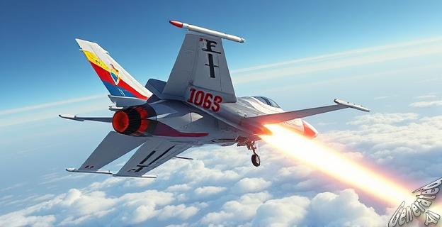 El misil supersónico Kh-31A es la principal amenaza para los buques de guerra estadounidenses