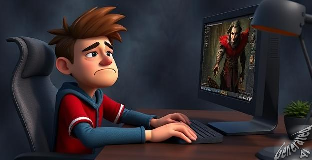 El autor dejó de jugar con su Pícaro debido a la falta de motivación y la frustración con su rendimiento en mazmorras de dificultad mítica