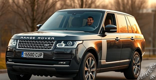 Bernardo Castillo Pérez gestionó la compra del Range Rover para Ábalos