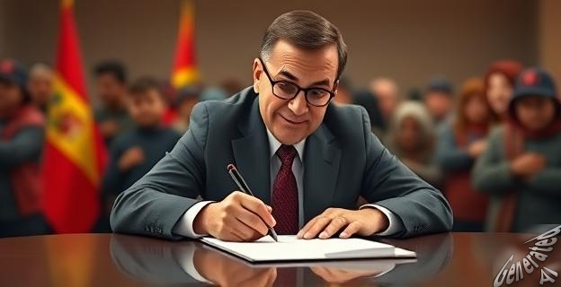 Limitar el Ingreso Mínimo Vital a quienes tengan permiso de residencia