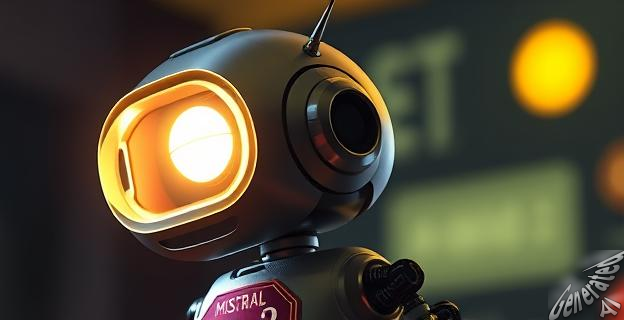 Mistral Medium 3 supera a Llama 4 Maverick con un precio de $0.40 por millón de tokens de entrada