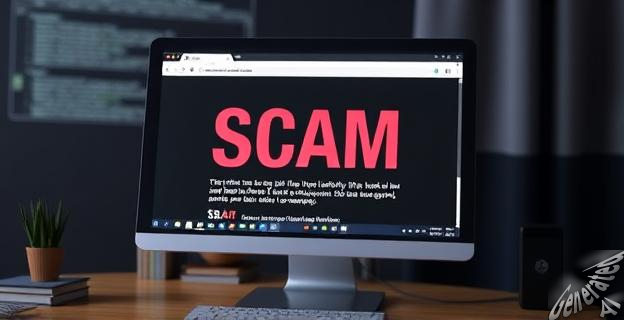 El 57% de los adultos fue víctima de algún tipo de engaño en el último año