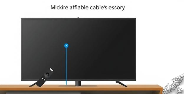 El accesorio de Mission Cables