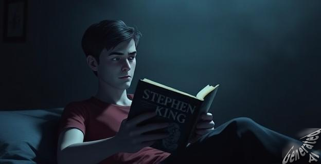 Comenzar con Carrie, publicada en 1974