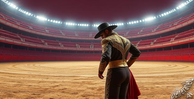 No podrá participar en las corridas de Málaga y Ciudad Real