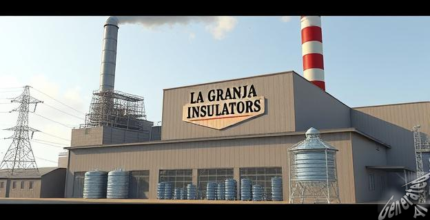 La inversión de 16 millones permitirá producir 4 millones de aisladores al año