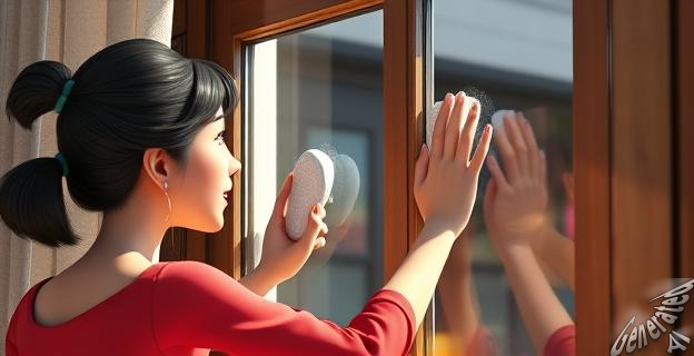 La piedra blanca es una alternativa ecológica y segura para limpiar diversas superficies