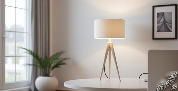 La lámpara BLÅSVERK de Ikea