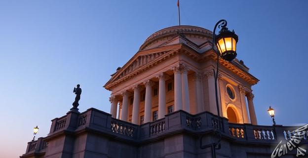 La Torre de Hércules es el faro romano más antiguo del mundo aún en funcionamiento