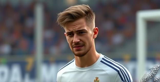 Un entrenador le dio una lección que no olvidaría cuando tenía 15 años