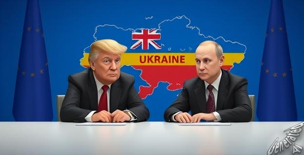 La reunión entre Trump y Putin podría tener lugar la próxima semana