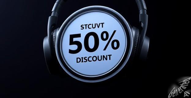 Puedes comprar los Sony 1000XM5 por €190 con un 55% de descuento