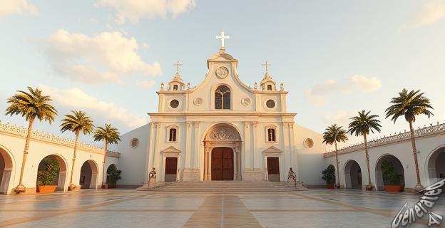 Caravaca de la Cruz