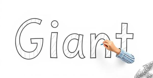 La ortografía visual inspirada en Editorial Yalde