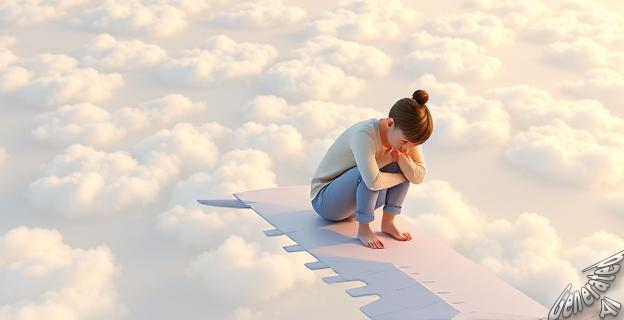 Inclinarse hacia adelante minimiza la fuerza de impacto en la columna