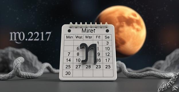 La influencia de Marte dominará el horóscopo del viernes 20 de junio de 2025