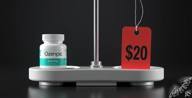 Los precios de Ozempic y Wegovy bajarán a 350 dólares por mes