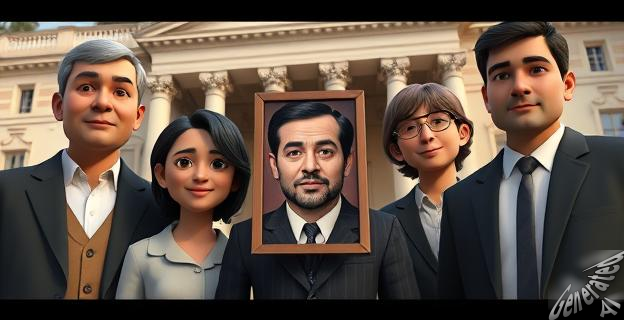 La familia de Mario Biondo está profundamente indignada con las declaraciones de Boris Izaguirre