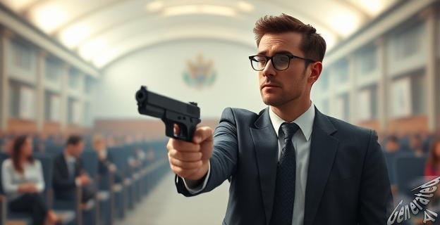 Imágenes falsas creadas con ChatGPT están generando problemas de desinformación