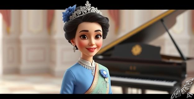 Sirikit podría haber beneficiado a Daniel Sancho debido a su devoción por Sofía de Grecia