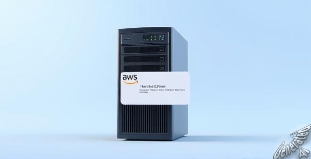 Un error en el Sistema de Nombres de Dominio (DNS)