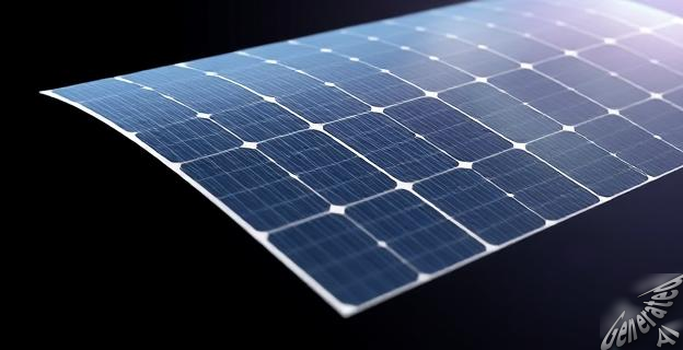 P3TTM alcanza una eficiencia del 100% en la conversión de luz en electricidad