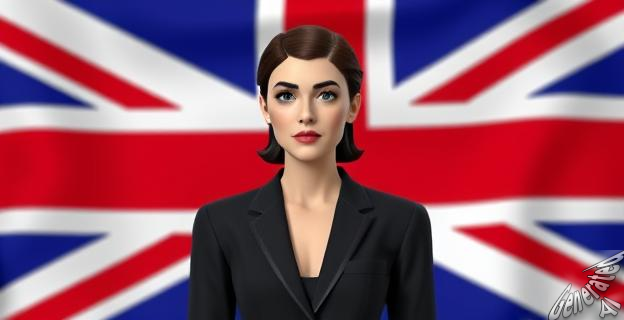 La diplomática es la serie que supera a Rehén